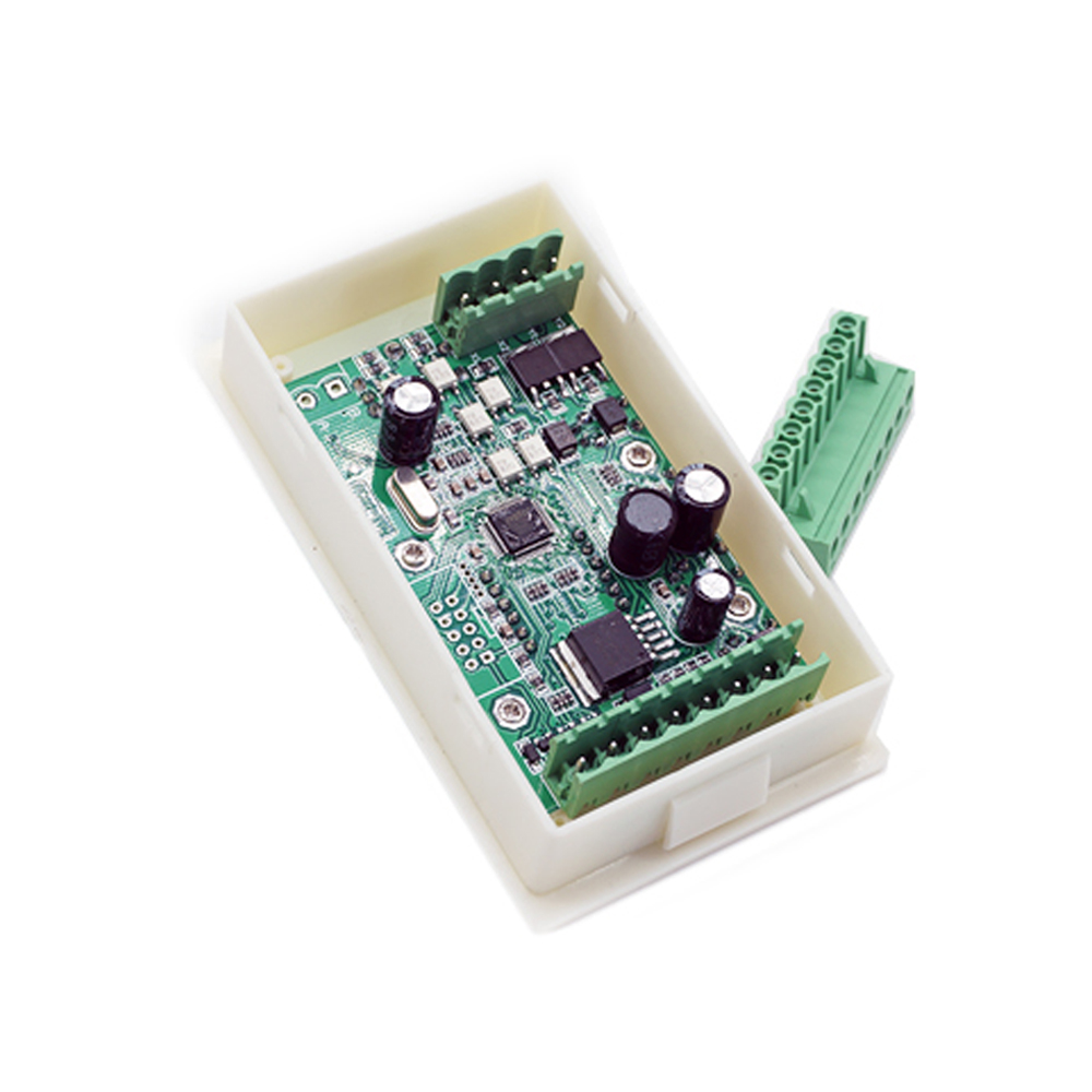 CS10-3 Stepper Motor Servo Motor Drive Stepless Speed Controller Pulse Generator Electronic Switch Governor with Led Display