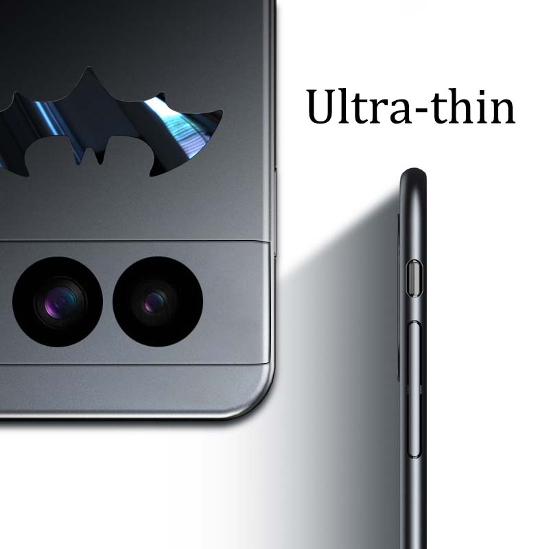 For Google Pixel 9 Pro XL case Smooth Metal Bat Man Marvel DC Design Protector Back cover For Google Pixel 9 Pro XL Back cover Phone Cases. 