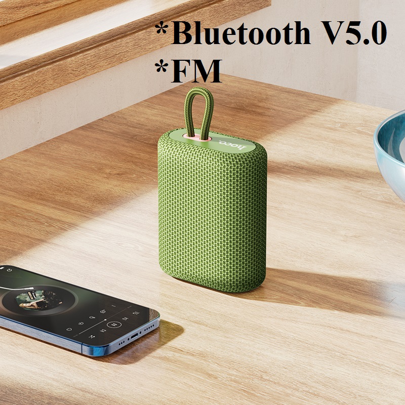 Loa bluetooth hỗ trợ TWS hoco BS47