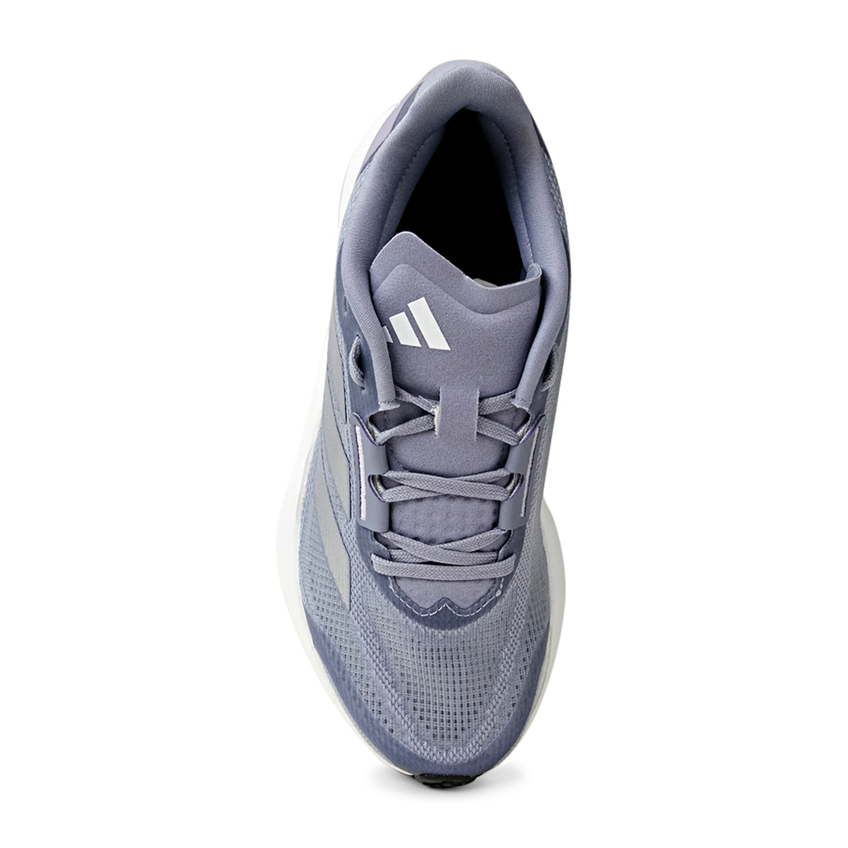 ADIDAS DURAMO SPEED W SILVIO/ SILVMT/SILDAW INTERNATIONAL SPORTS SNEAKER.