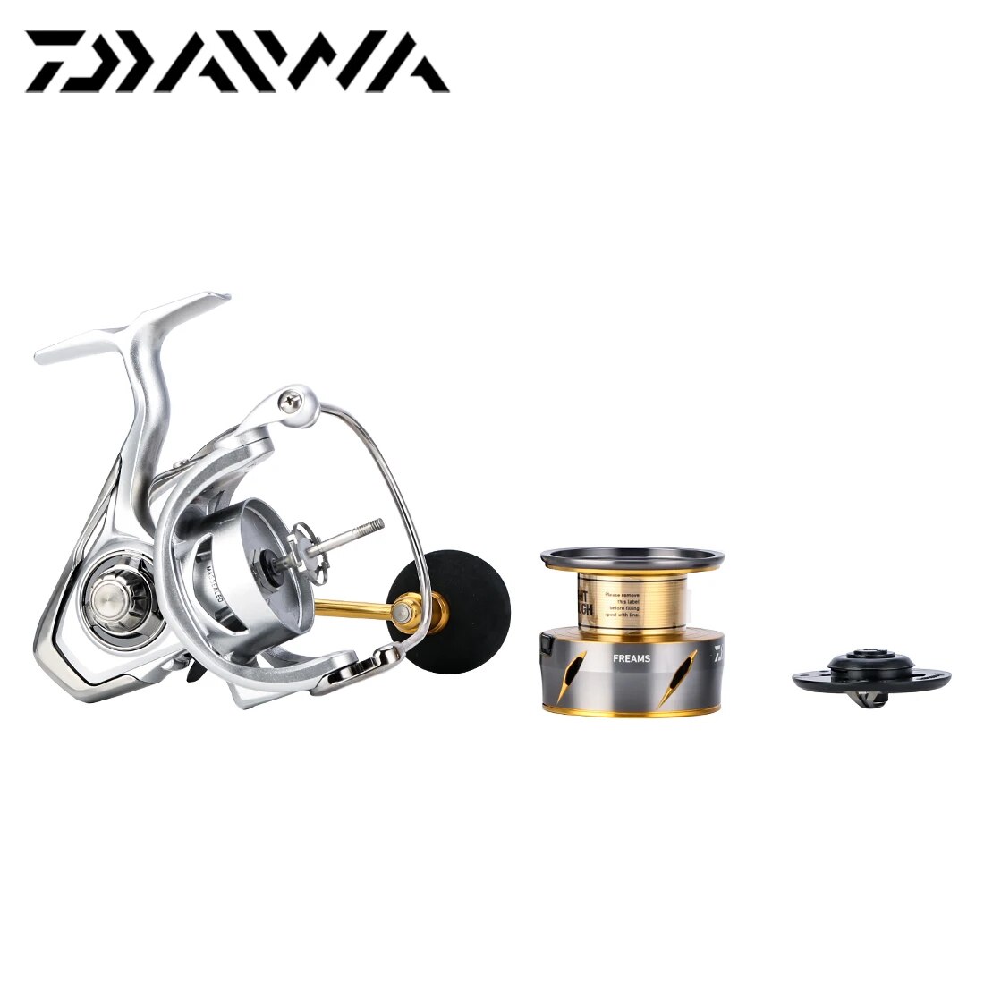CREST LT 5000 CXH FREAMS 2500S 個セット ダイワ クレスト LT5000-CXH (リール) 価格比較 - 価格.com