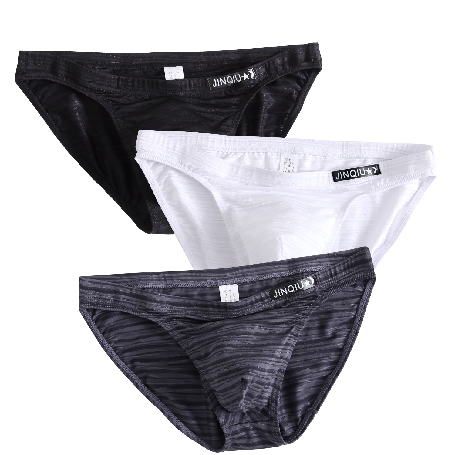 %E3%80%90Upgrade%20Your%20Style%E3%80%91%203%20PCS%20Mens%20briefs%20Men's%20Underwear%20Male%20Solid%20Briefs%20Underpants%20for%20Men%20ice%20silk%20Soft%20Mens%20Panty%20hombre%20-%20Image%204