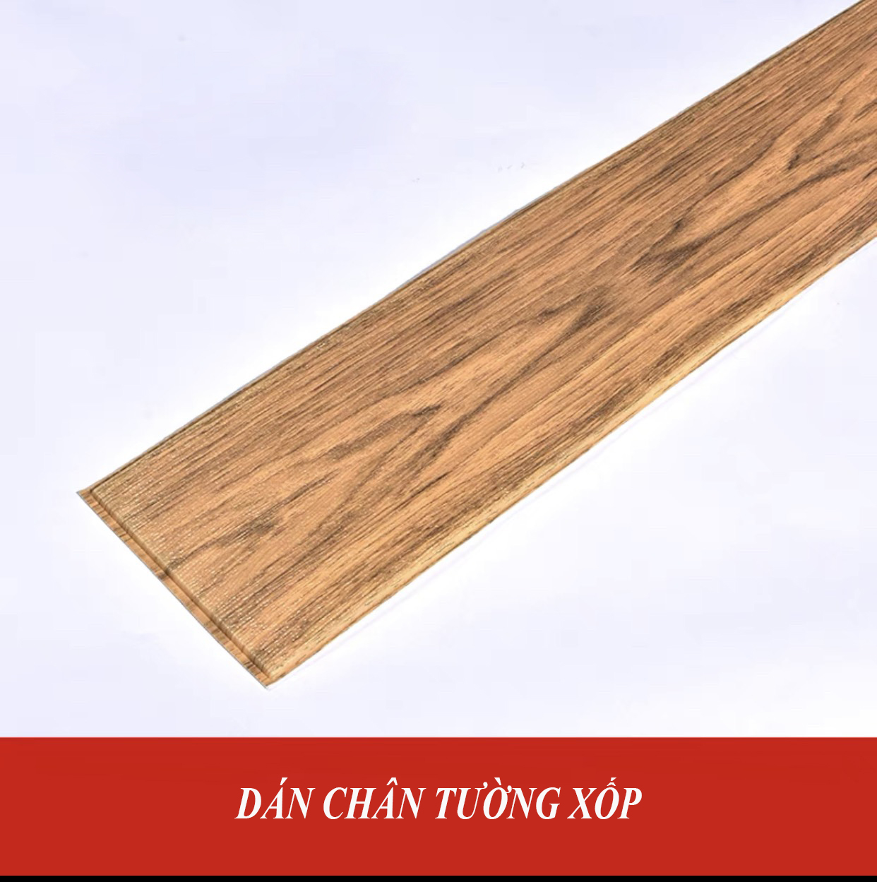 Dán chân tường - Xốp dán chân tường - phào chỉ dán tường - miếng dán chân tường - giấy xốp dán chân tường - ốp chân tường - nẹp chân tường