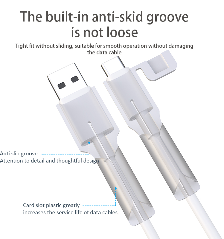 [Cho iPhone 15] bảo vệ cáp dữ liệu cáp tổ chức cuộn dây tổ chức bìa cho Apple/iPhone sạc USB Dây cáp Giá để điện thoại Phụ kiện