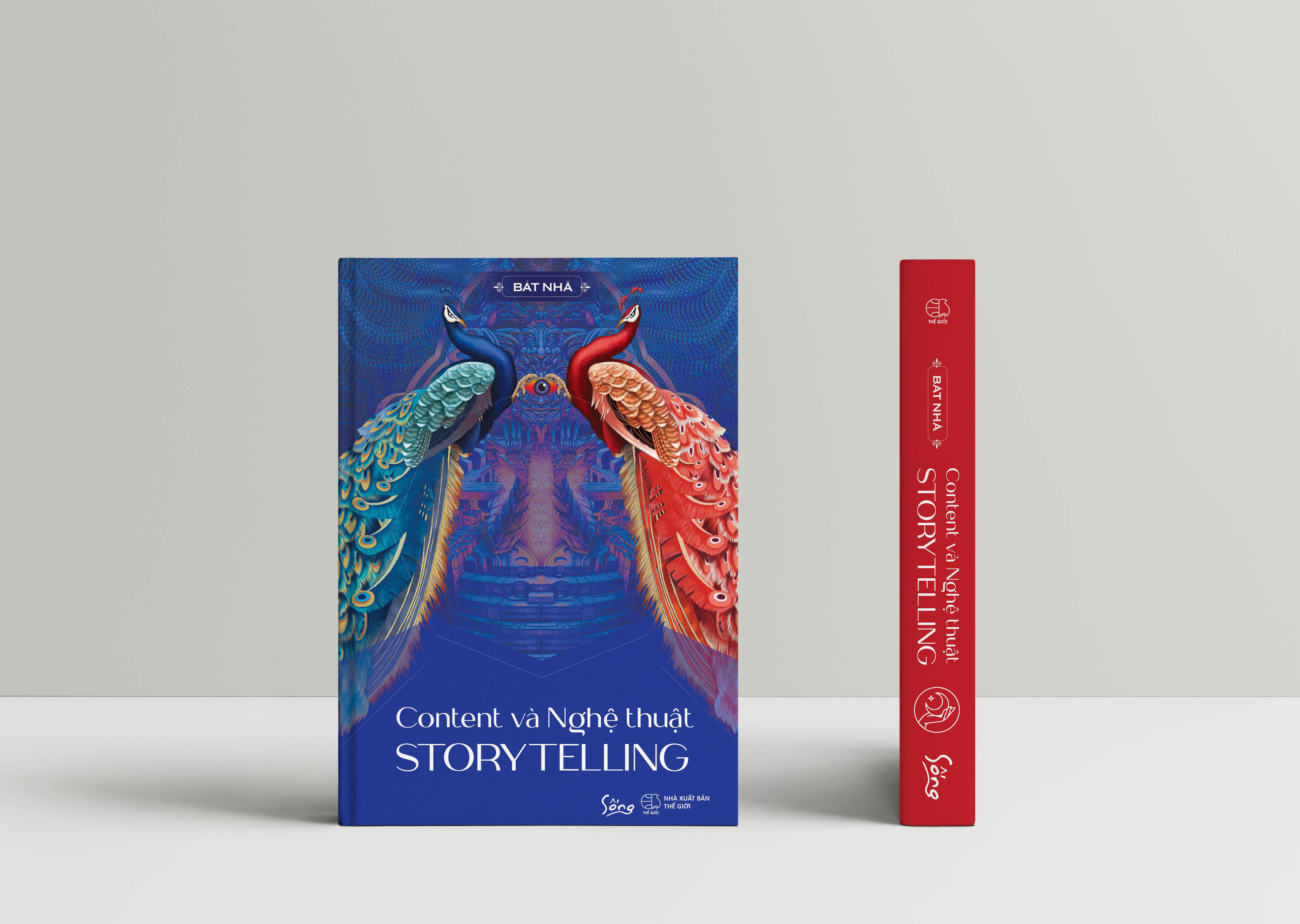 Oopsy - Sách Content & Nghệ thuật Storytelling (Kèm quà)