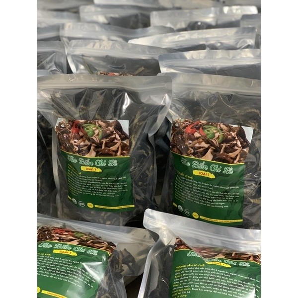 Tảo xoắn Chi Lê 500g