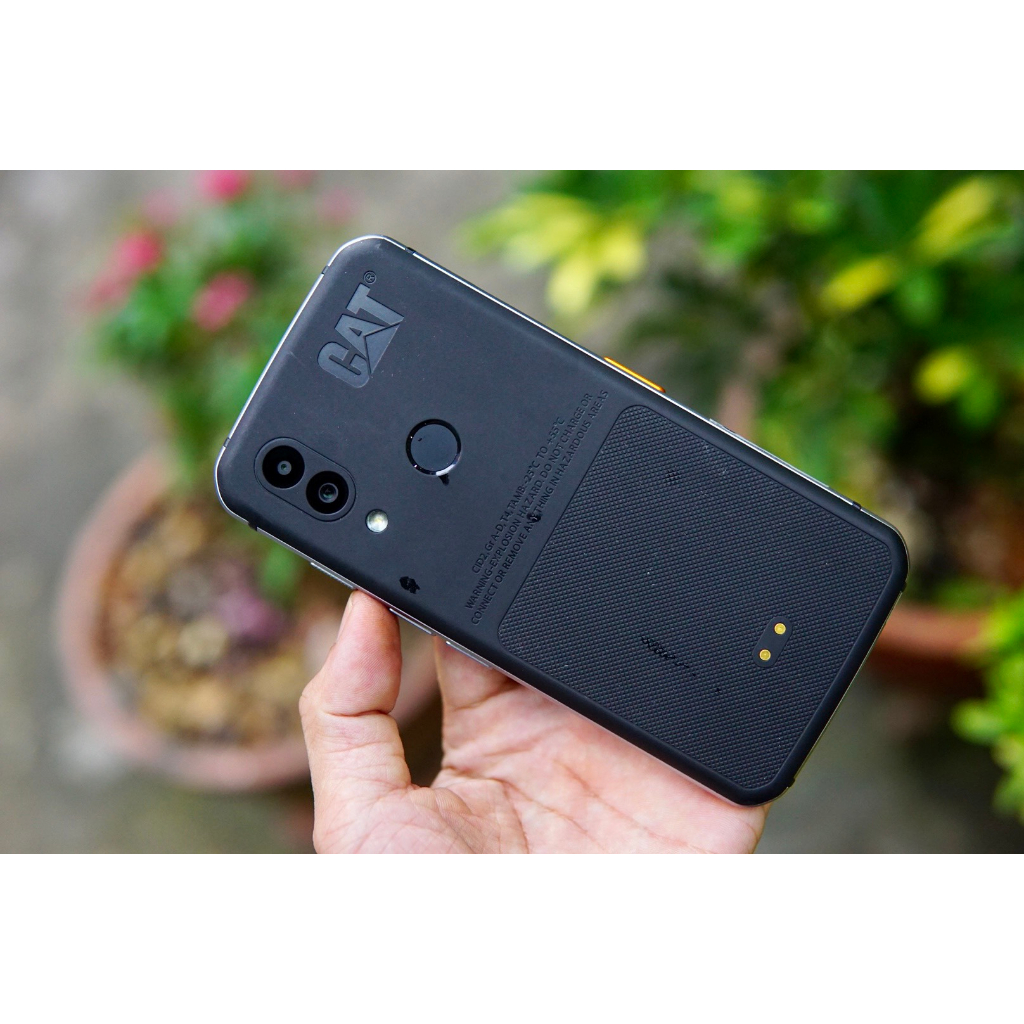 [LaoHac Store] Điện Thoại CAT S62