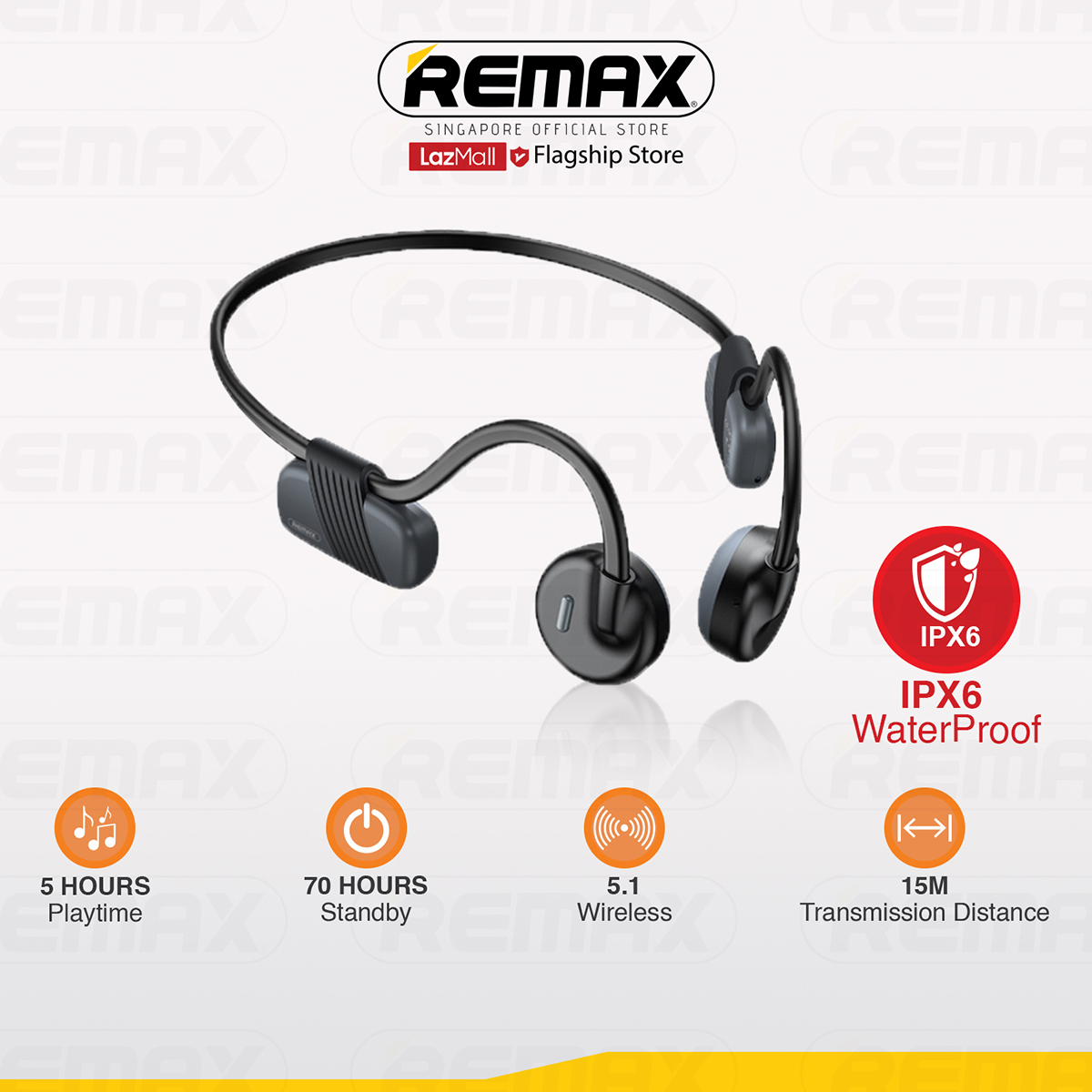 remax headphone price