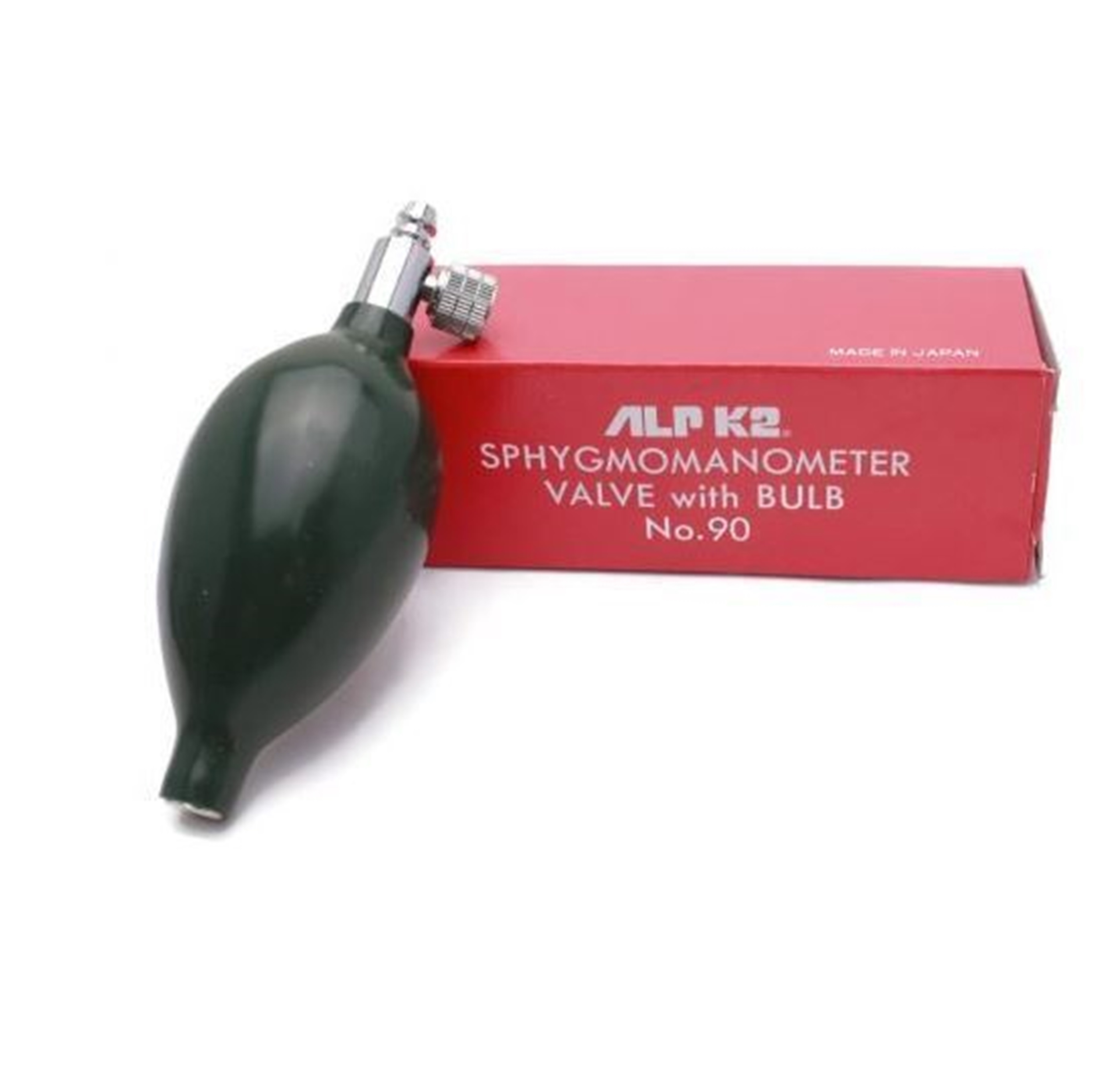 ALPK2 Aneroid Sphygmomanometer Blood Pressure Monitor ALPK2 Stethoscope