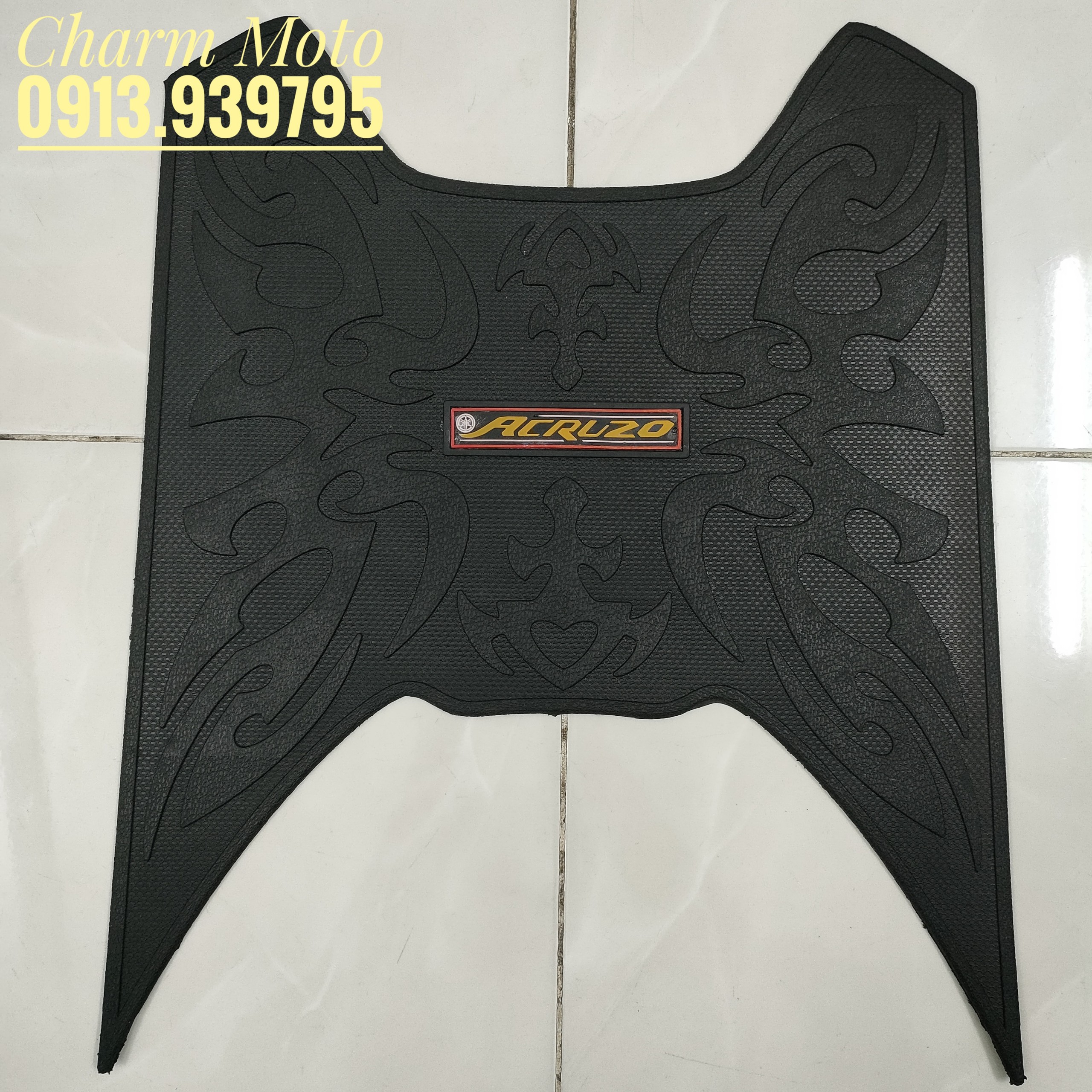 Thảm lót chân Nozza / Janus / Grande / Acruzo