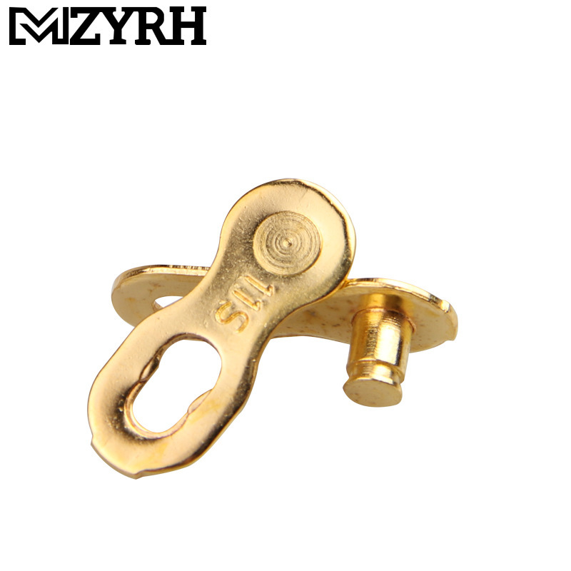 KL Living1 IN stock Speed Bike Chain Connector Lock Set Road Bicycle Connector Link Joint Chain Bike Parts