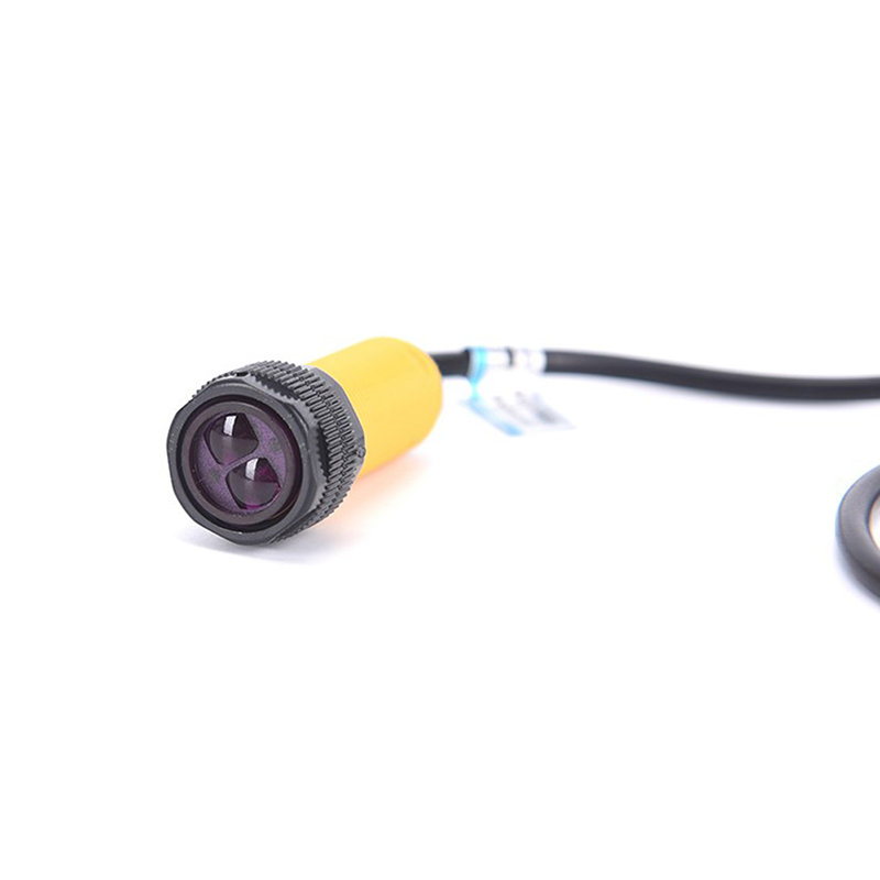 1PC E18-D80NK Photoelectric Sensor Module Infrared Obstacle Avoidance Switch. 