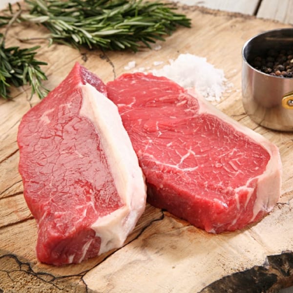 Thăn Ngoại Bò Úc mát Striploin