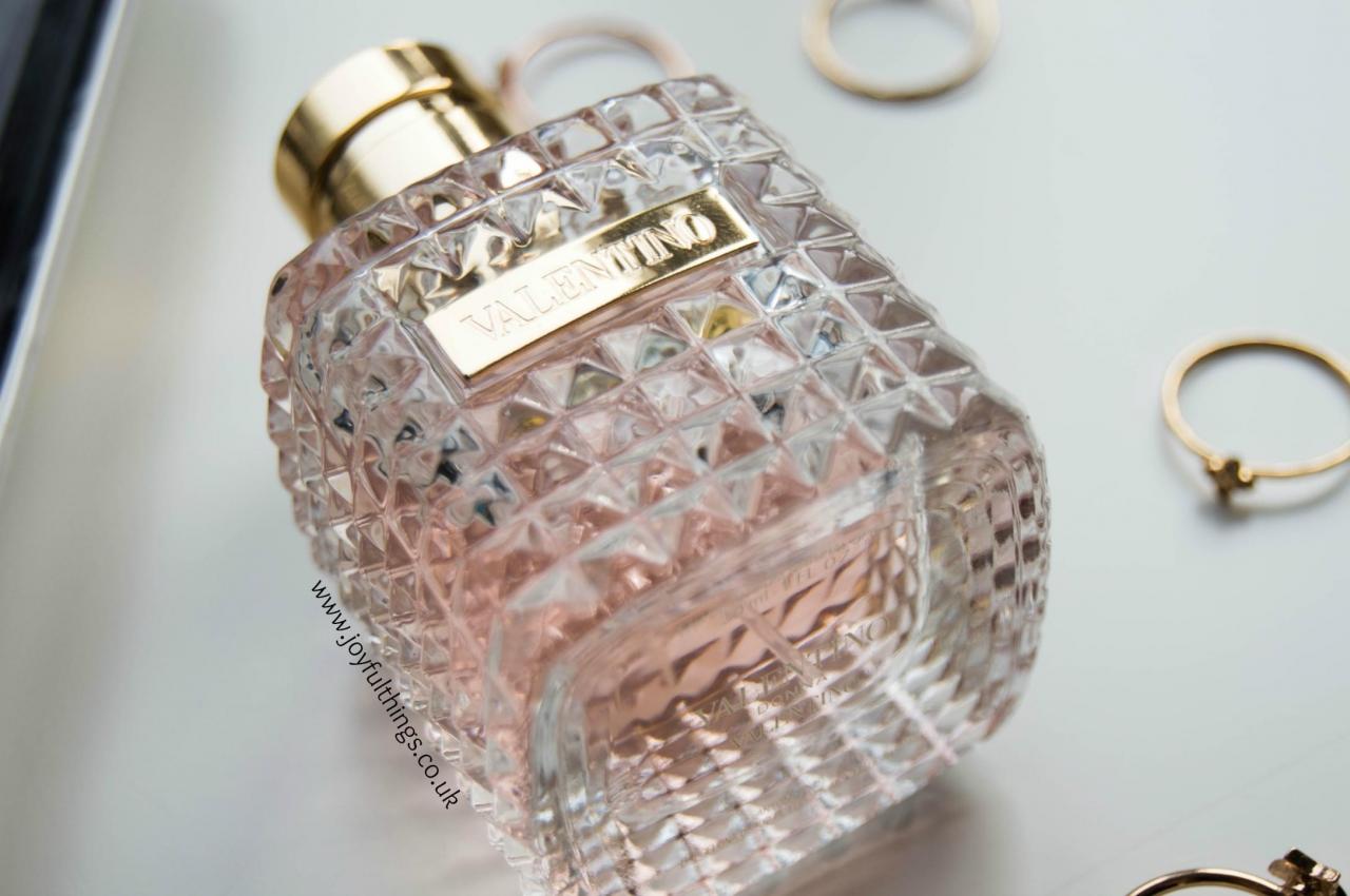 Nước Hoa Nữ Valentino Donna Dung Tích 100ML