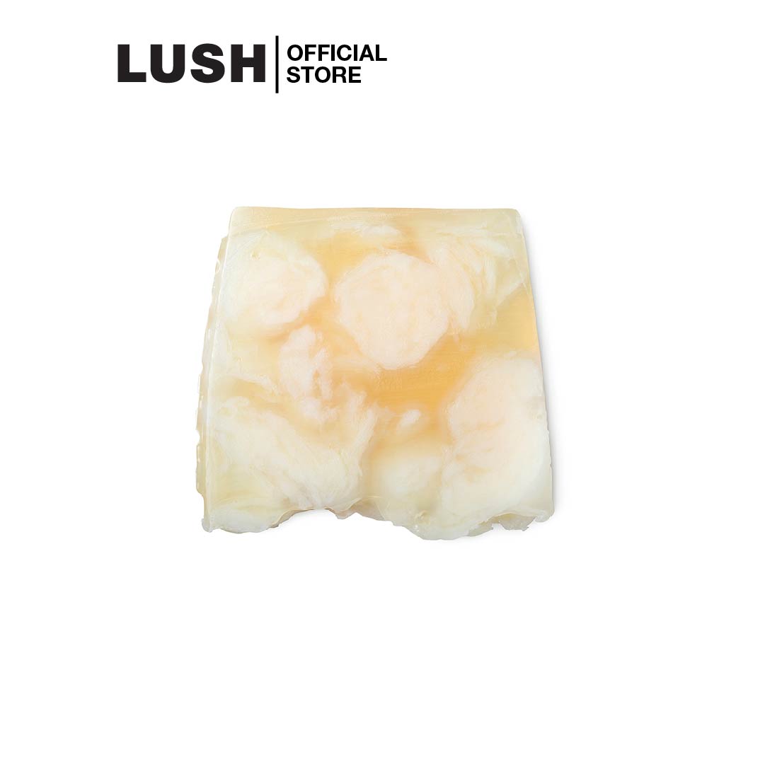 LUSH บาล์มทาเท้า REPEAT FOOT BALM 50g LUSH ThaiPick