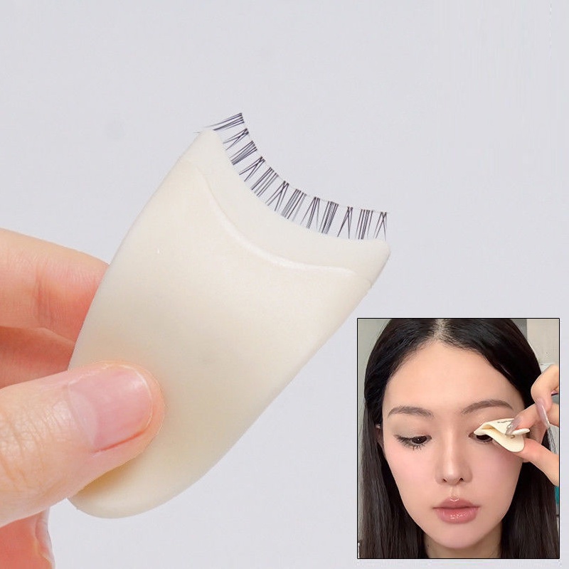 1 pc practical Eyelash Curler