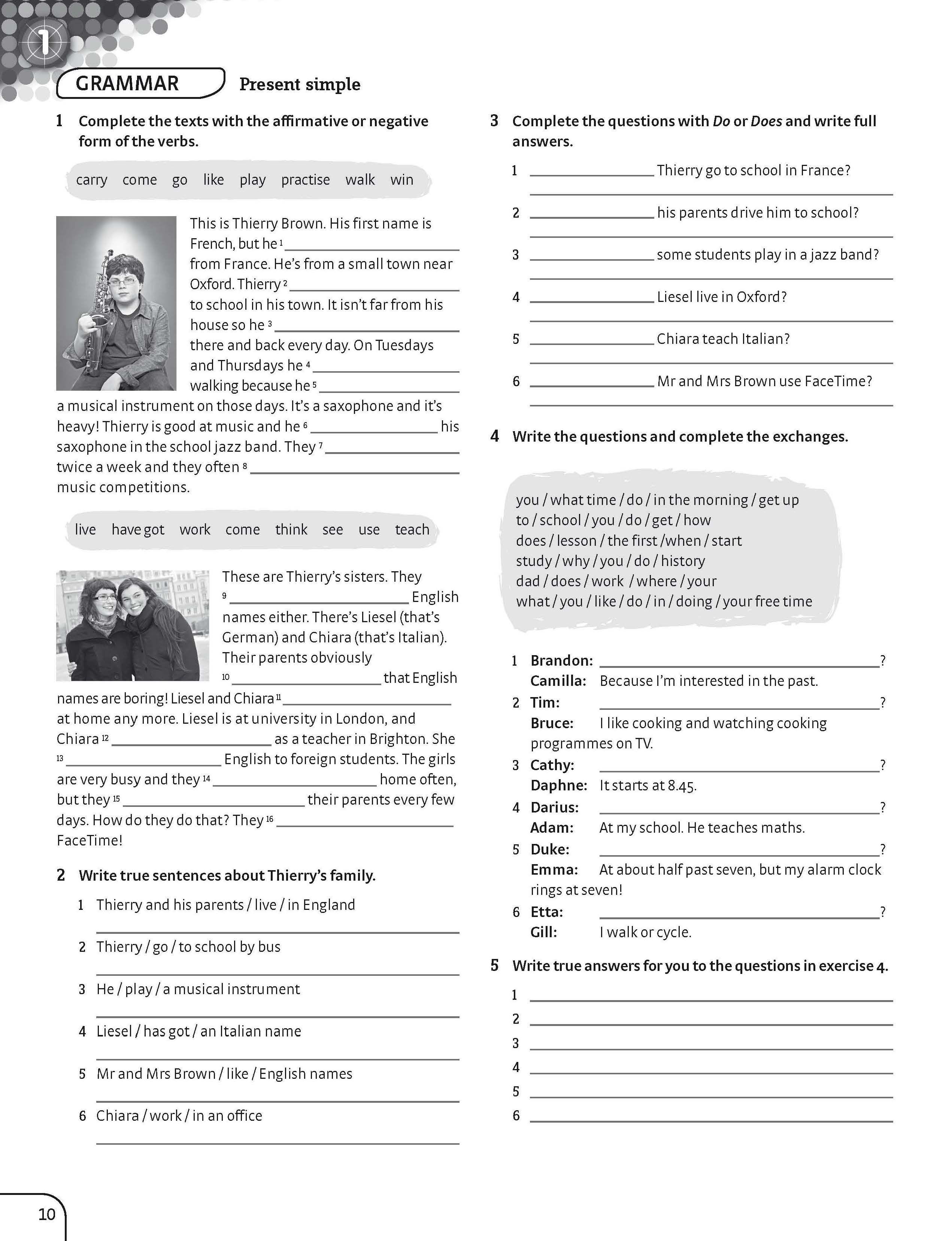 Sách - dtpbooks - Achievers A2 Workbook