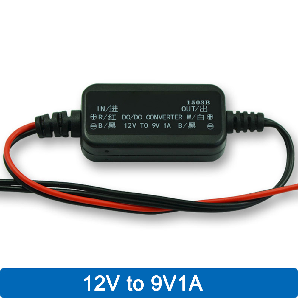 Voktta buck converter 12v to 3.3 9v 2.5a dc to dc buck converter step-down volt module board power supply transformer