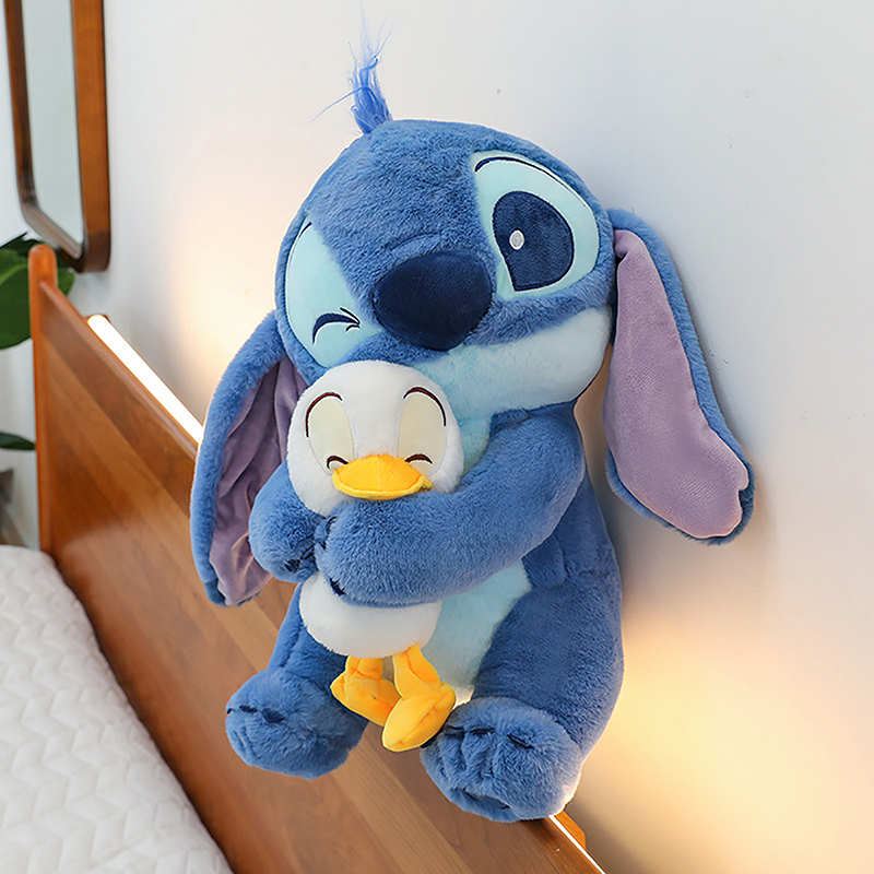 30cm%20Disney%20Plush%20Doll%20Stitch%20Lilo%20Doll%20Cute%20Duck%20Stitch%20Plush%20Stuffed%20Toy%20QINGHE%20-%20Image%202