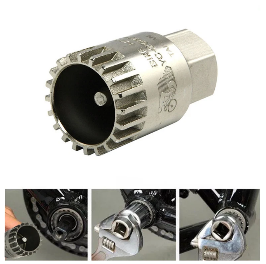 Cảo trục giữa xe đạp BIKE HAND YC-26BB-1A