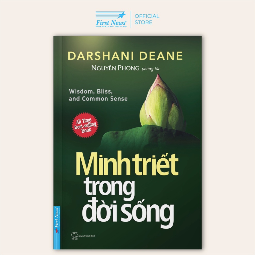 Minh Triết Trong Đời Sống