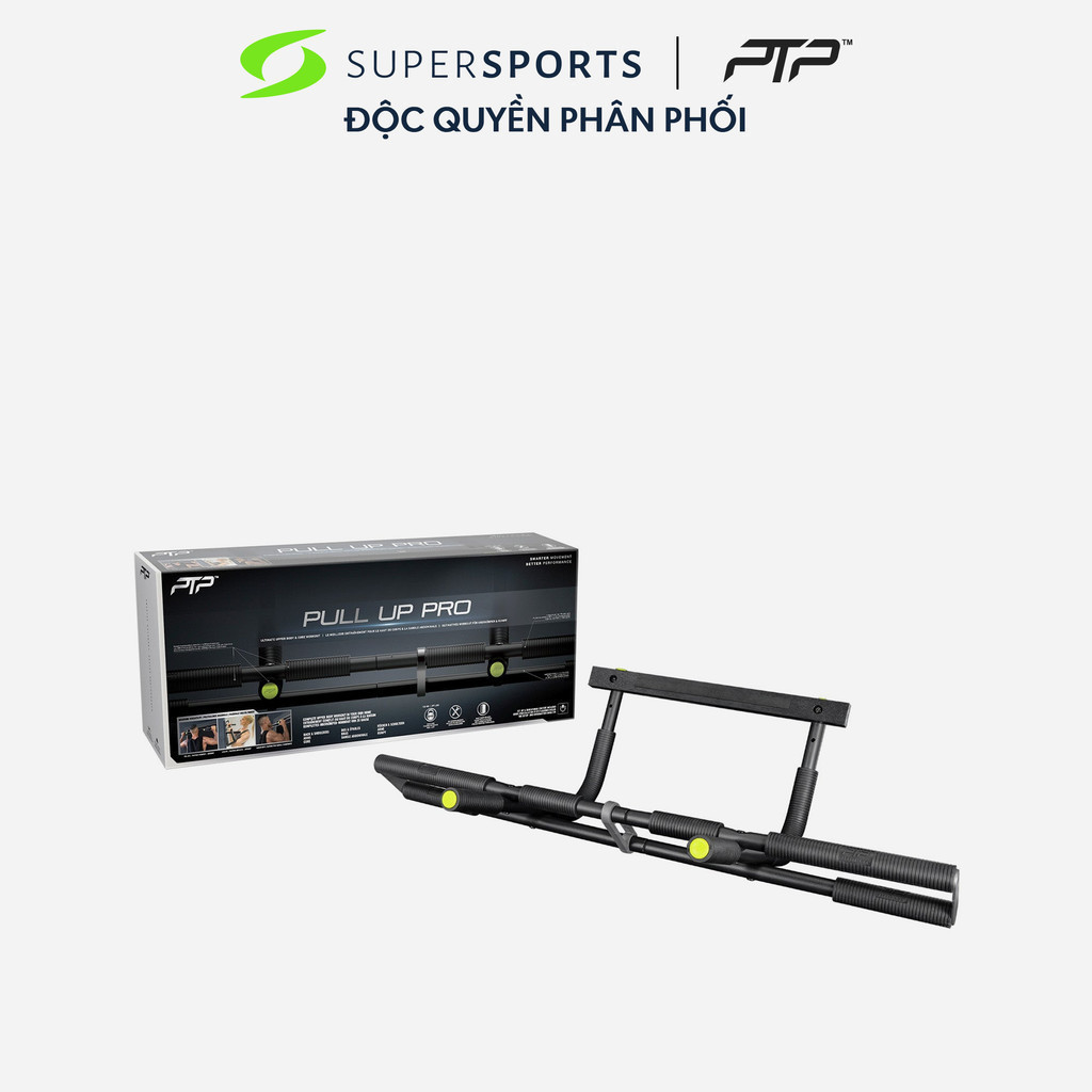 PTP Unisex Pull Up Pro PUPRO
