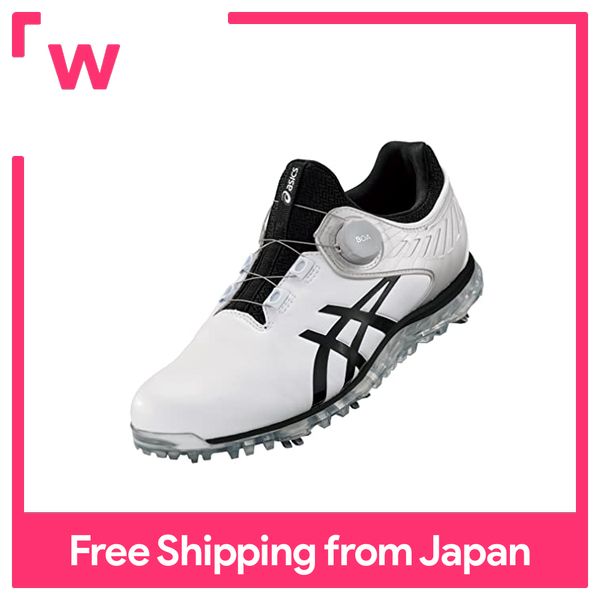asics /GEL-ACE PRO 5 BOA / 26cm 3E ホワイト ASICS アシックス正規品 GEL-ACE PRO 5 Boa (ゲルエース プロ5