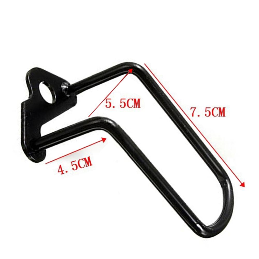 Road Bicycle Guide Wheel Transmission Protection Frame Rear Derailleur Protector