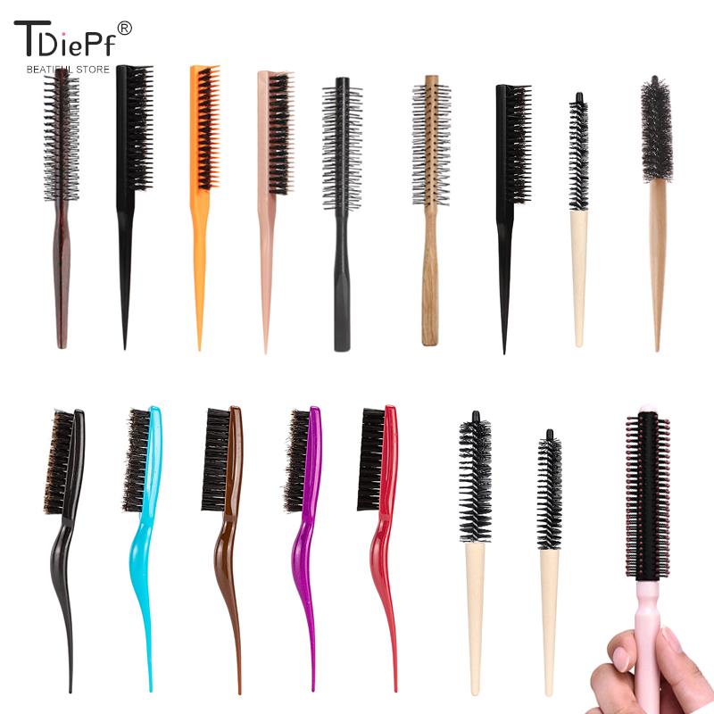 Wenefang%20Fashion%20Small%20Round%20Hair%20Brush%20Pro%20Salon%20Teasing%20Back%20Hair%20Brushes%20Wood%20Slimline%20Comb%20Hair%20Brush%20Extension%20Hairdressing%20Styling%20DIY%20Tool%20-%20Image%208