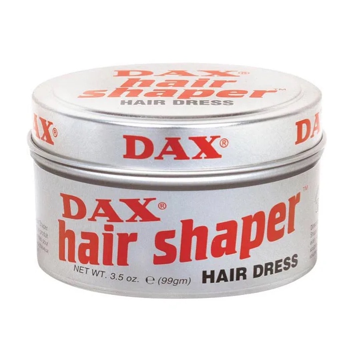 [ CHÍNH HÃNG ] Sáp vuốt tóc Dax Hair Wax & Pomade
