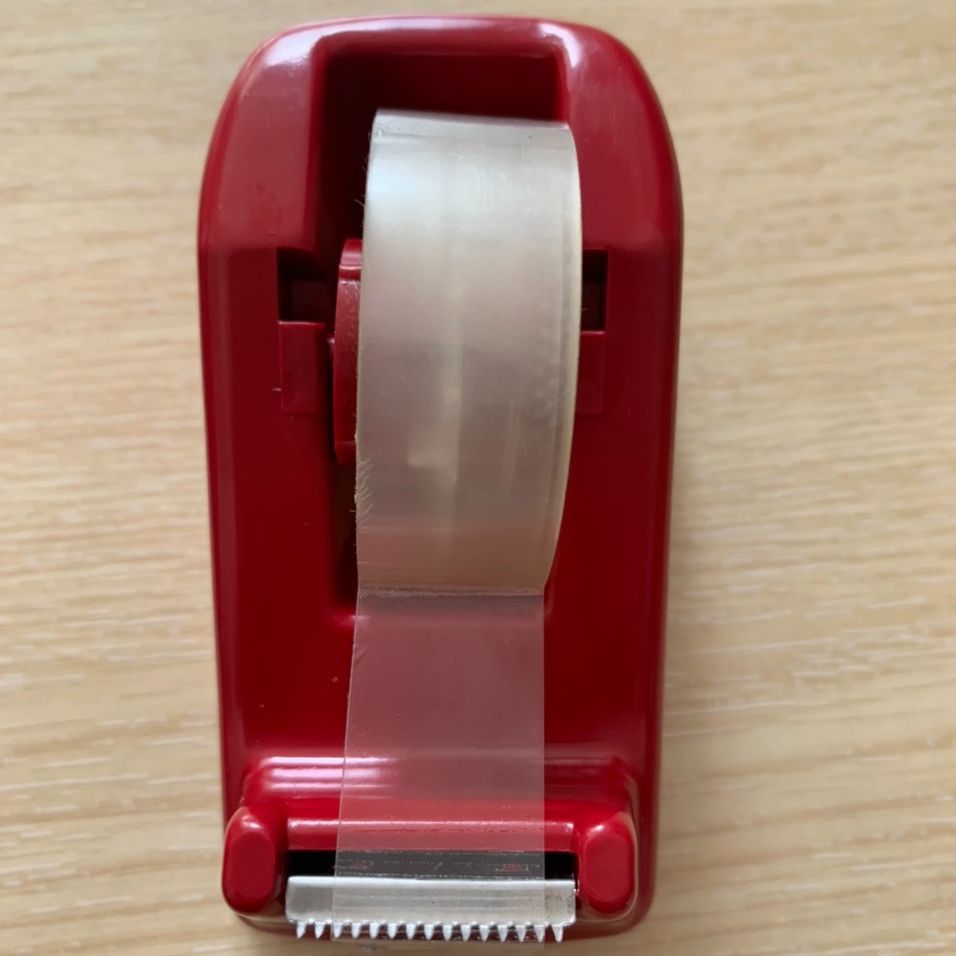 Đồ cắt keo nhỏ để bàn No.2001