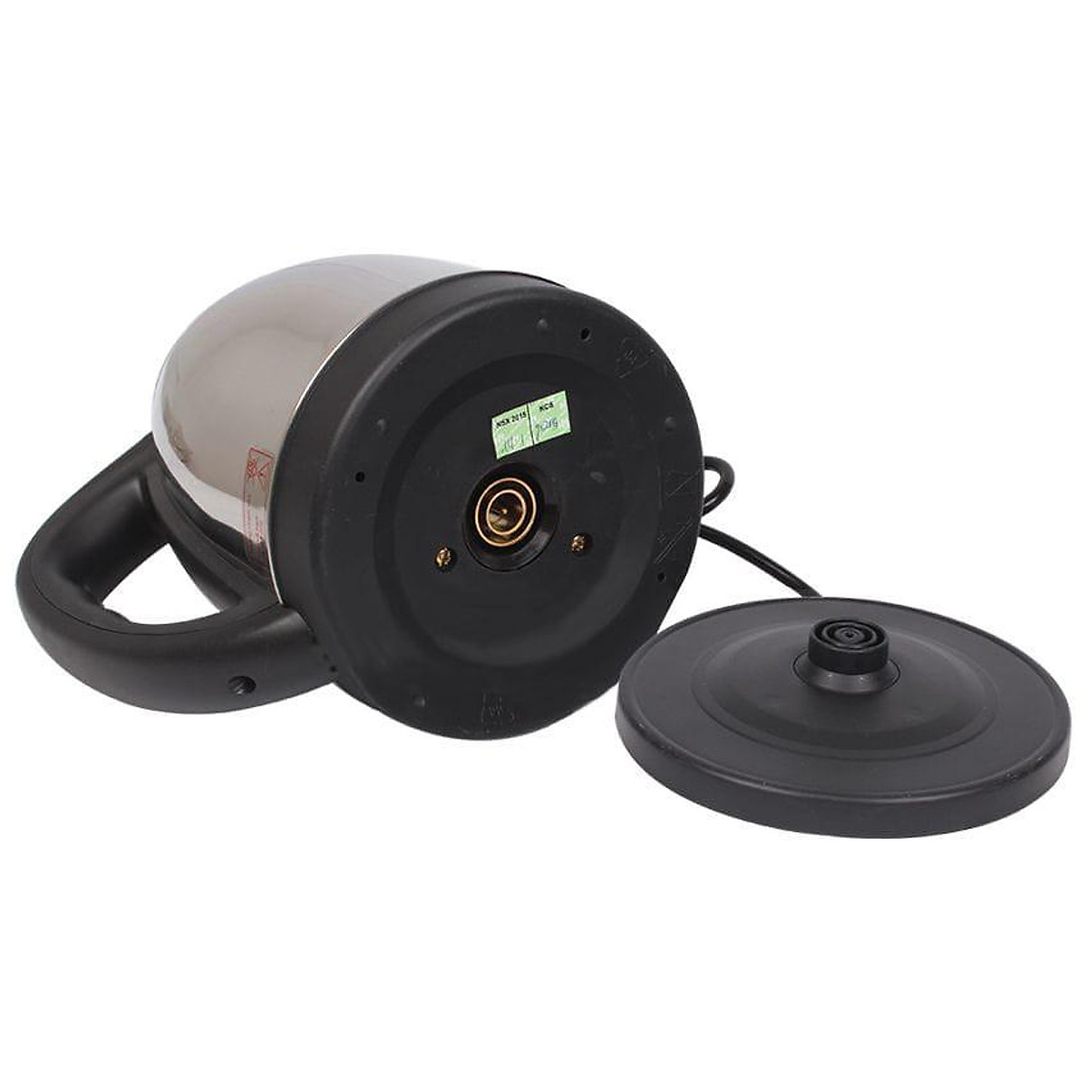 Ấm siêu tốc Hiệp Hưng 1.8L