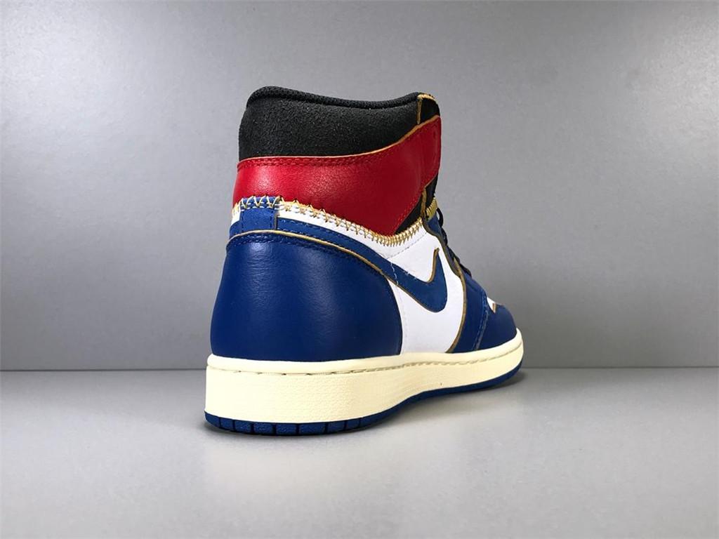 air jordan 1 union los angeles stockx