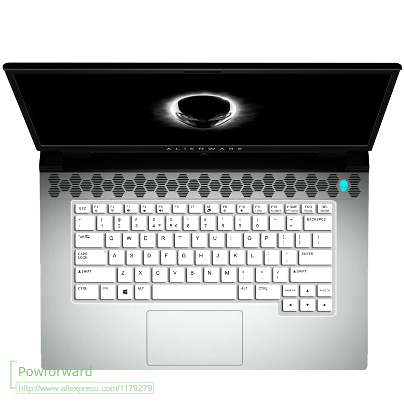【Unique features】for 17.3" Dell G7 17 7700 Gaming Dell Alienware m17 R4 ...