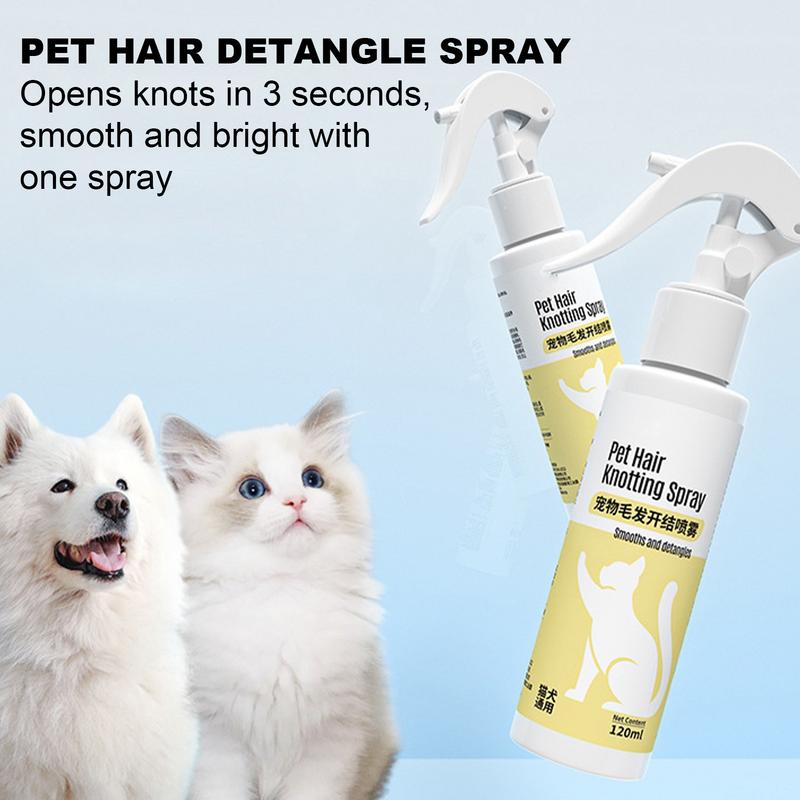 The 10 Best Cat Grooming & Detangling Spray - Chewy.com