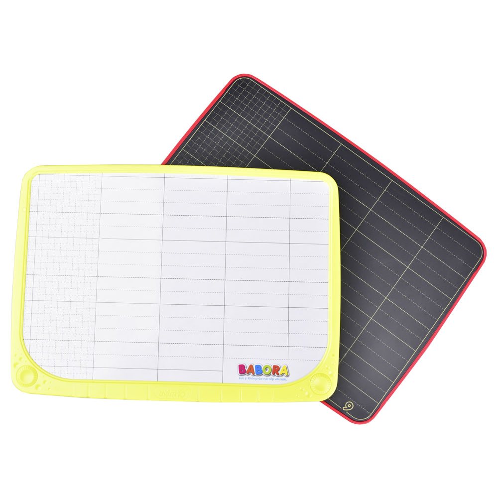 Bảng bộ Thiên Long TP-B09 / TP-B020