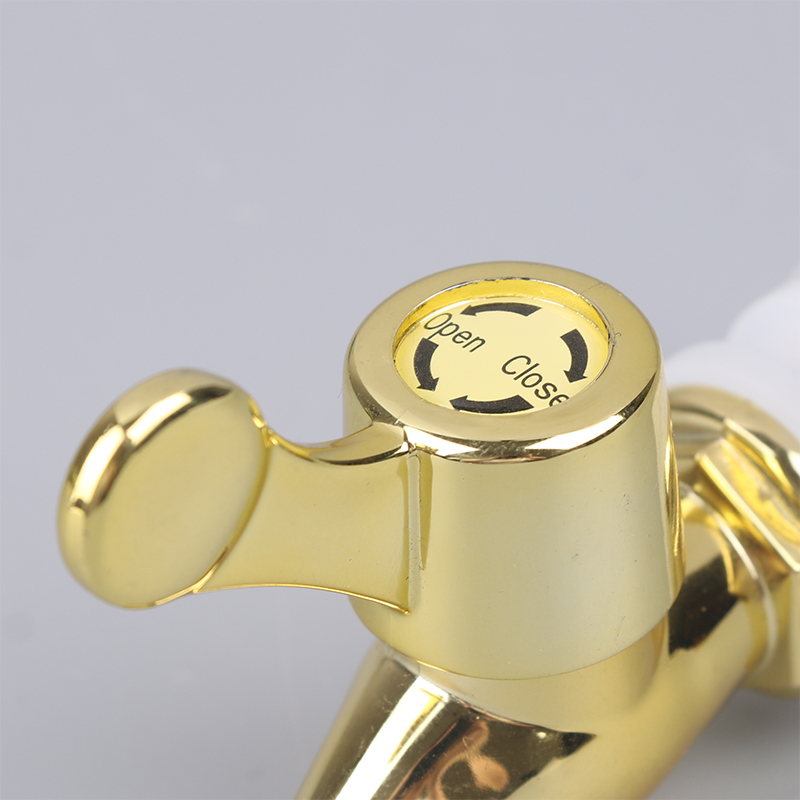 Dinawan Leak Proof Faucet Water Tap Plastic Glass Wine Bottle With Filter Wine Valve