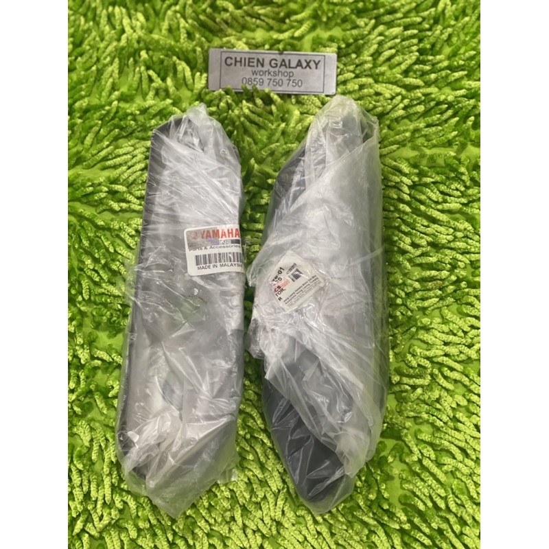 PAD PÔ YAZ ZIN CHÍNH HÃNG 5BU (CẶP)