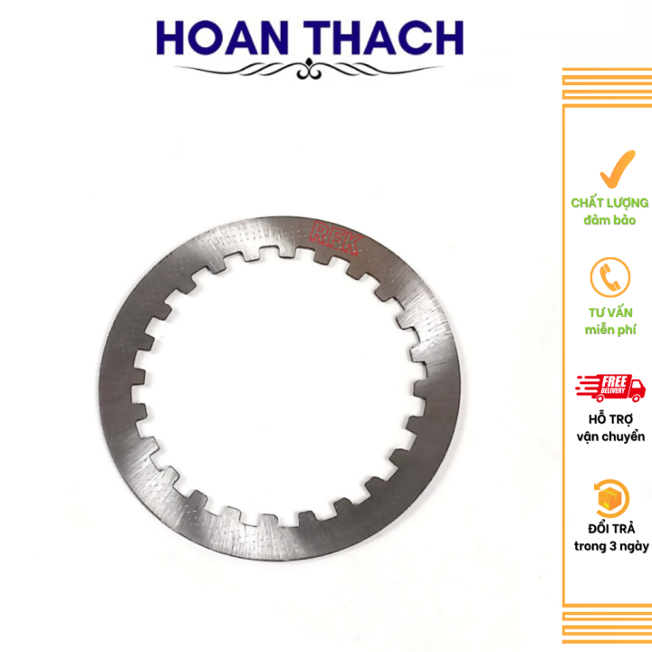 Lá Sắt Nồi Cho Xe Máy Dream- Wave 1.6 Ly HOANTHACH SP003839