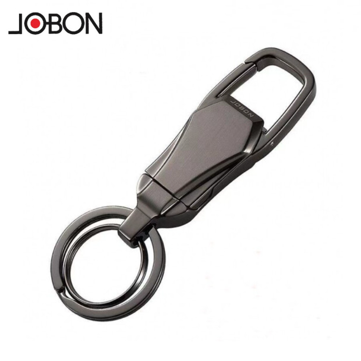 Móc chìa khóa đa năng ô tô, xe máy jobon zb-8780