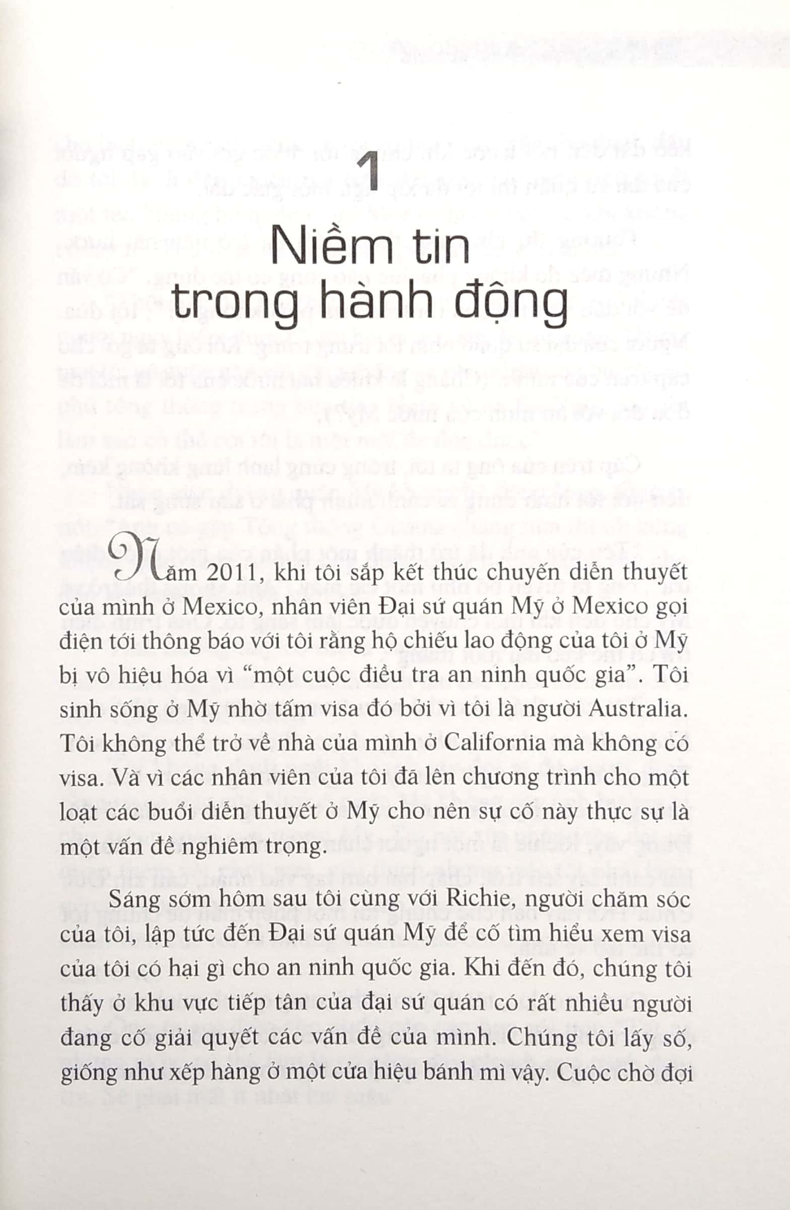 NetaBooks - Đừng Bao Giờ Từ Bỏ Khát Vọng