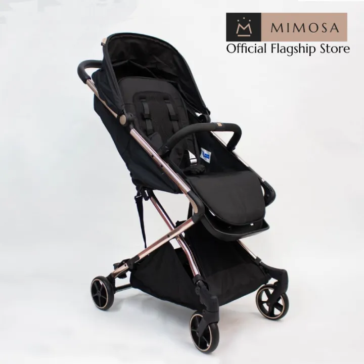 mimosa pram