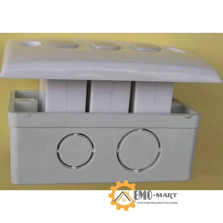 Công tắc điều khiển từ xa RC1S