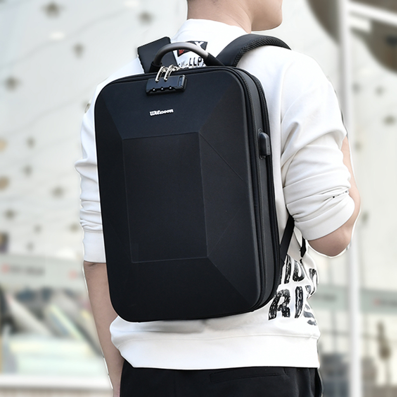 Smatree 16inch Laptop Backpack For Men, Business Travel Big Backpack ...