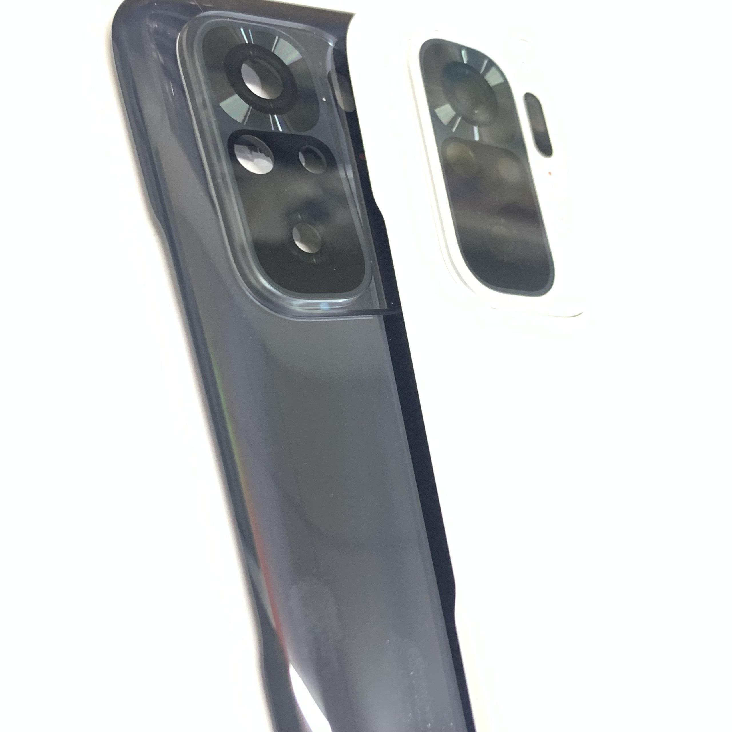 Lưng Xiaomi Redmi Note 10-4G / Redmi Note10-4G Lưng , kính camera