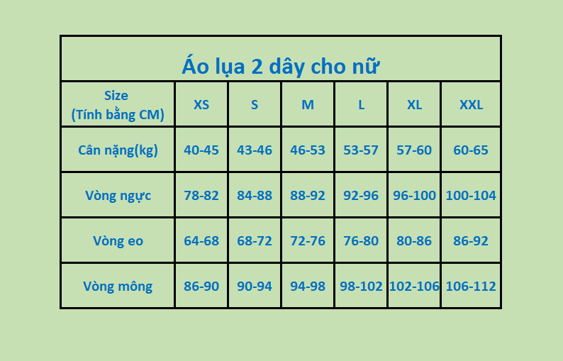 Áo 2 dây cho nữ chất lụa cực xinh