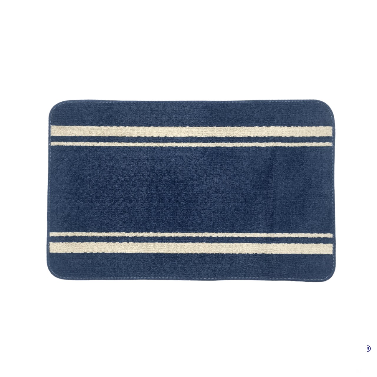 Thảm chùi chân carmi 50*80 sọc