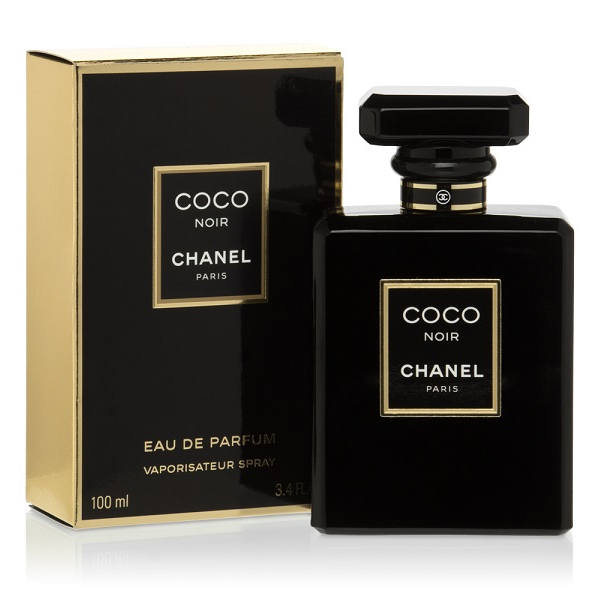 Nước hoa  CoCo Đen 100ml. Lưu hương lâu