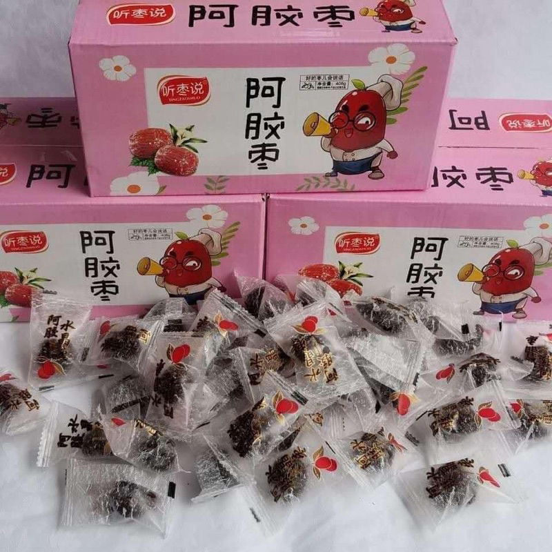 TÁO ĐỎ TÂN CƯƠNG SẤY DẺO