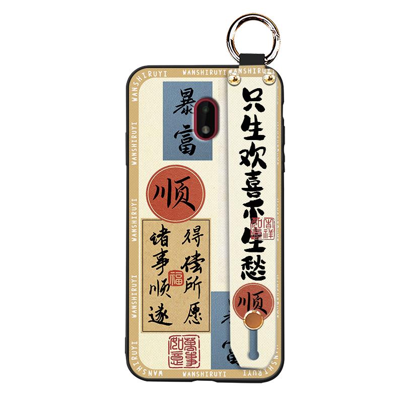 Anti-dust%20Wrist%20Strap%20Phone%20Case%20For%20Nokia%20C1%20Plus%20Kickstand%20Phone%20Holder%20Lanyard%20Waterproof%20Anti-knock%20protective%20Cute%20-%20Image%206